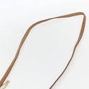 LOUIS VUITTON Monogram Eva Shoulder Bag M95567 LV Auth 156998-14