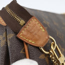 LOUIS VUITTON Monogram Eva Shoulder Bag M95567 LV Auth 156998-10