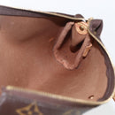 LOUIS VUITTON Monogram Eva Shoulder Bag M95567 LV Auth 156998-22