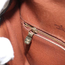 LOUIS VUITTON Monogram Saint Cloud MM Shoulder Bag M51243 LV Auth 157003-25
