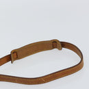 LOUIS VUITTON Monogram Saint Cloud MM Shoulder Bag M51243 LV Auth 157003-14