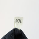 PRADA Backpack Nylon Green Silver Auth 157004-12