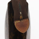 LOUIS VUITTON Monogram Poche Toilette 26 Pouch M47542 LV Auth 157005-8
