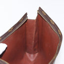 LOUIS VUITTON Monogram Poche Toilette 26 Pouch M47542 LV Auth 157005-17