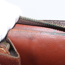 LOUIS VUITTON Monogram Poche Toilette 26 Pouch M47542 LV Auth 157005-12