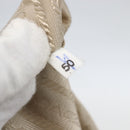 PRADA Shoulder Bag Nylon Pink Silver Auth 157013-25