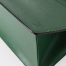 LOUIS VUITTON Epi Riviera Hand Bag Green M48184 LV Auth 157017-15