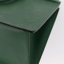 LOUIS VUITTON Epi Riviera Hand Bag Green M48184 LV Auth 157017-17