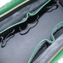 LOUIS VUITTON Epi Riviera Hand Bag Green M48184 LV Auth 157017-10