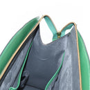 LOUIS VUITTON Epi Riviera Hand Bag Green M48184 LV Auth 157017-19