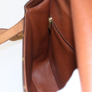 LOUIS VUITTON Monogram Saint Cloud GM Shoulder Bag M51242 LV Auth 157018-22