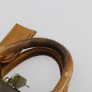 LOUIS VUITTON Monogram Keepall 50 Boston Bag M41426 LV Auth 157022-8