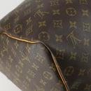 LOUIS VUITTON Monogram Keepall 50 Boston Bag M41426 LV Auth 157023-17