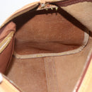 LOUIS VUITTON Epi Speedy 30 Hand Bag Beige LV Auth 157028-17