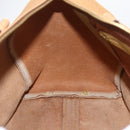 LOUIS VUITTON Epi Speedy 30 Hand Bag Beige LV Auth 157028-18