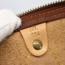 LOUIS VUITTON Epi Speedy 30 Hand Bag Beige LV Auth 157028-12