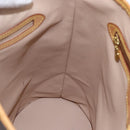 LOUIS VUITTON Monogram Bucket GM Shoulder Bag M42236 LV Auth 157036-20