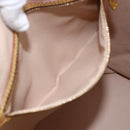 LOUIS VUITTON Monogram Bucket GM Shoulder Bag M42236 LV Auth 157036-11