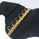 LOUIS VUITTON Epi Agenda PM Day Planner Cover Blue R20055 LV Auth 157040-20