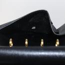 LOUIS VUITTON Epi Agenda PM Day Planner Cover Blue R20055 LV Auth 157040-11