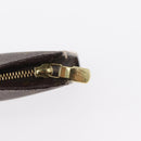 LOUIS VUITTON Monogram Bucket PM Accessory Pouch LV Auth 157041-9