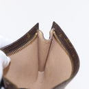 LOUIS VUITTON Monogram Bucket PM Accessory Pouch LV Auth 157041-17