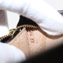 LOUIS VUITTON Monogram Bucket PM Accessory Pouch LV Auth 157041-12