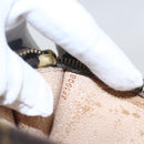 LOUIS VUITTON Monogram Bucket GM Accessory Pouch LV Auth 157042-12