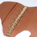 LOUIS VUITTON Monogram Agenda PM Day Planner Cover R20005 LV Auth 157044-20