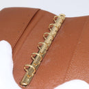 LOUIS VUITTON Monogram Agenda PM Day Planner Cover R20005 LV Auth 157044-9