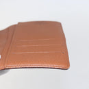 LOUIS VUITTON Monogram Agenda PM Day Planner Cover R20005 LV Auth 157044-21