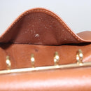 LOUIS VUITTON Monogram Agenda PM Day Planner Cover R20005 LV Auth 157044-11