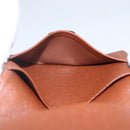 LOUIS VUITTON Monogram Agenda Mini Day Planner Cover R20007 LV Auth 157045-11