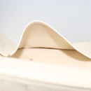 LOUIS VUITTON Damier Azur Agenda PM Day Planner Cover R20706 LV Auth 157046-22