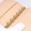 LOUIS VUITTON Multicolor Agenda PM Day Planner Cover White R21074 Auth 157047-17