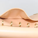 LOUIS VUITTON Multicolor Agenda PM Day Planner Cover White R21074 Auth 157047-20