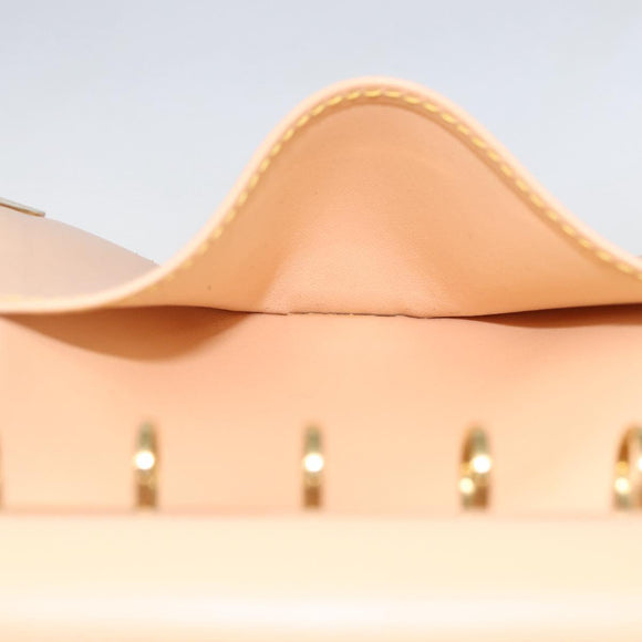 LOUIS VUITTON Multicolor Agenda PM Day Planner Cover White R21074 Auth 157047