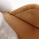 LOUIS VUITTON Multicolor Agenda PM Day Planner Cover White R21074 Auth 157047-22