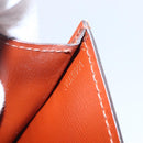 LOUIS VUITTON Epi Prebourg Shoulder Bag Brown M52563 LV Auth 157057-12