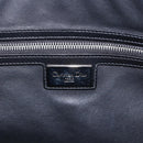 Christian Dior Trotter Canvas Anselmurail Bag Canvas Multicolor Auth 157060SAM-15