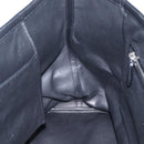 Christian Dior Trotter Canvas Anselmurail Bag Canvas Multicolor Auth 157060SAM-18