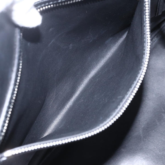 Christian Dior Trotter Canvas Anselmurail Bag Canvas Multicolor Auth 157060SAM