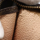 LOUIS VUITTON Monogram Poche Toilette 19 Pouch M47544 LV Auth 157064-12