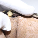 LOUIS VUITTON Monogram Bucket PM Accessory Pouch LV Auth 157070-12