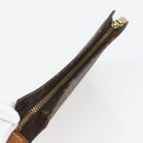 LOUIS VUITTON Monogram Bucket PM Accessory Pouch LV Auth 157070-5