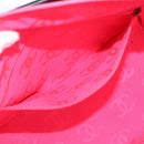 CHANEL Cambon Line Tote Bag Leather Black Silver CC Auth 157150SM-20