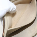 LOUIS VUITTON Monogram Chain Pochette Mila MM Pouch M60094 LV Auth 157172V-22