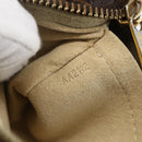 LOUIS VUITTON Monogram Chain Pochette Mila MM Pouch M60094 LV Auth 157172V-11