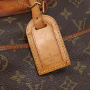 LOUIS VUITTON Monogram Deauville Hand Bag M47270 LV Auth 157173-17