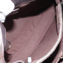 LOUIS VUITTON Epi Mandala MM Shoulder Bag Mocha M5889D LV Auth 157174-11